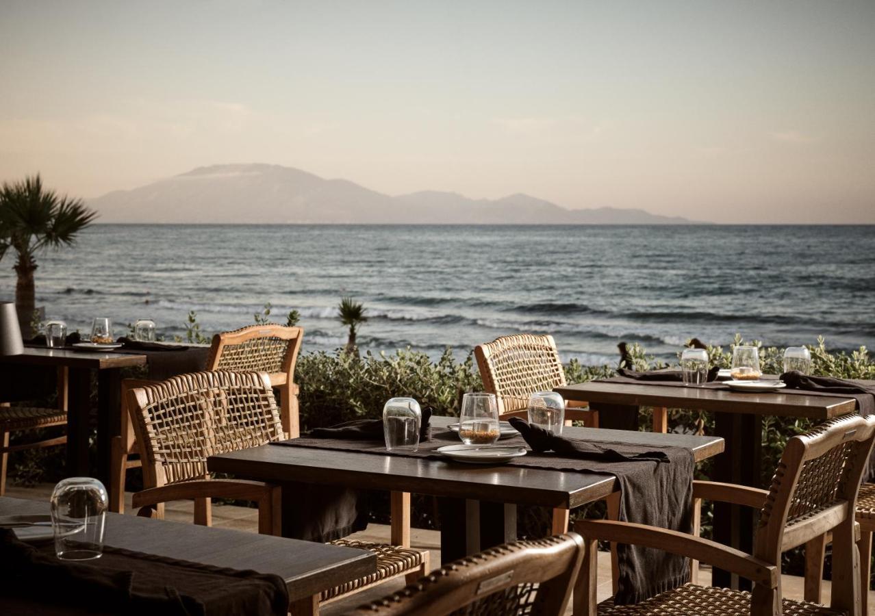 Zante Maris Hotel & Spa Adults Only Tsilivi  Exterior photo