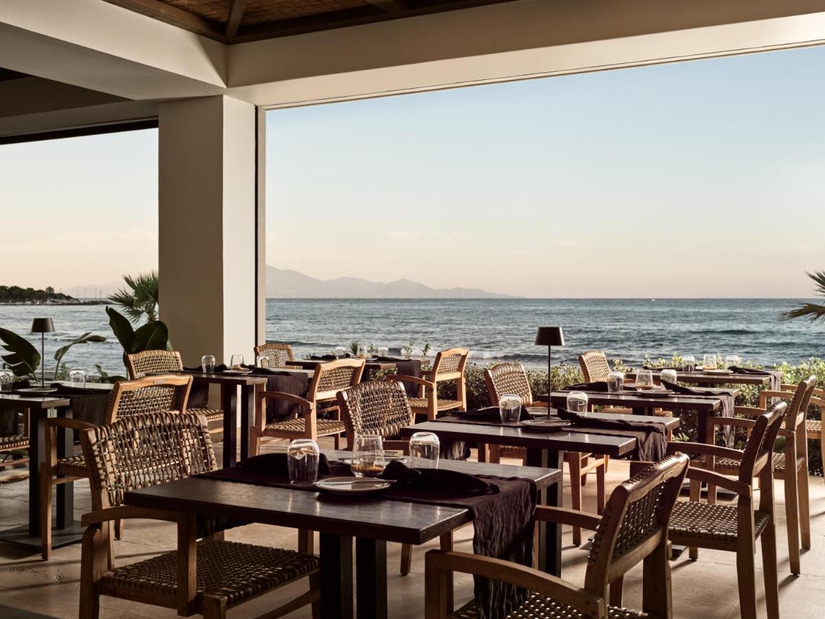 Zante Maris Hotel & Spa Adults Only Tsilivi  Exterior photo