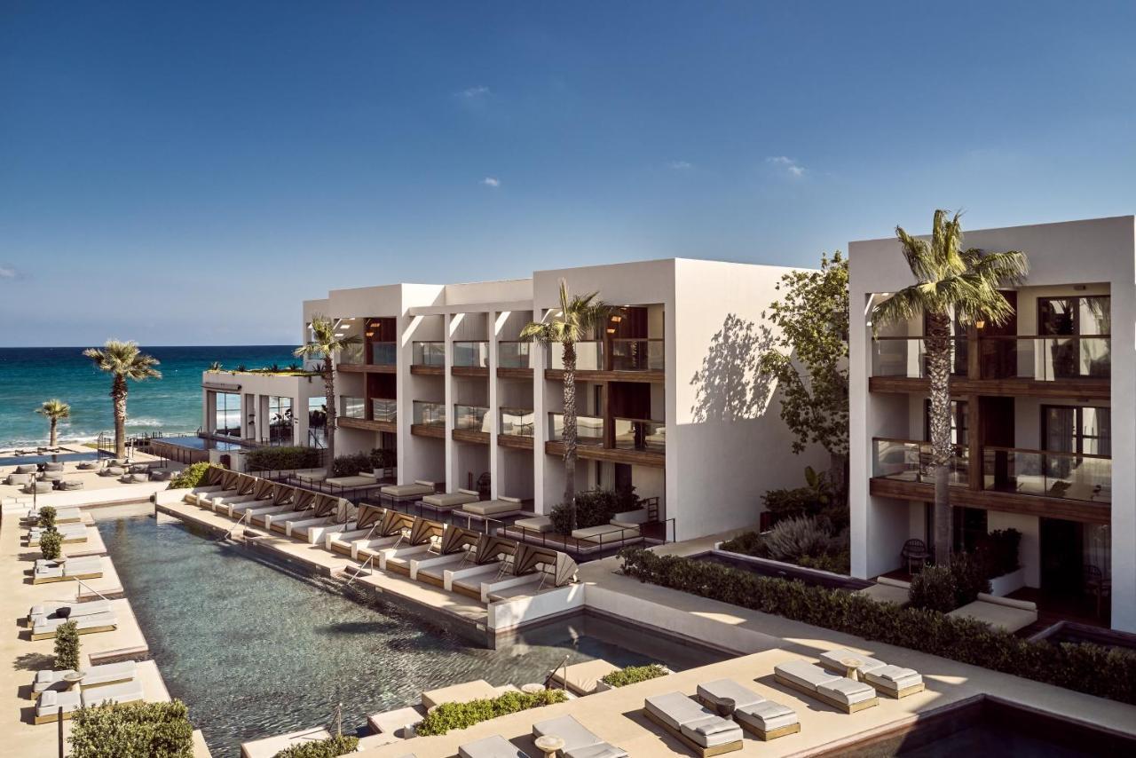 Zante Maris Hotel & Spa Adults Only Tsilivi  Exterior photo
