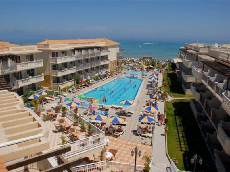 Zante Maris Hotel & Spa Adults Only Tsilivi  Exterior photo