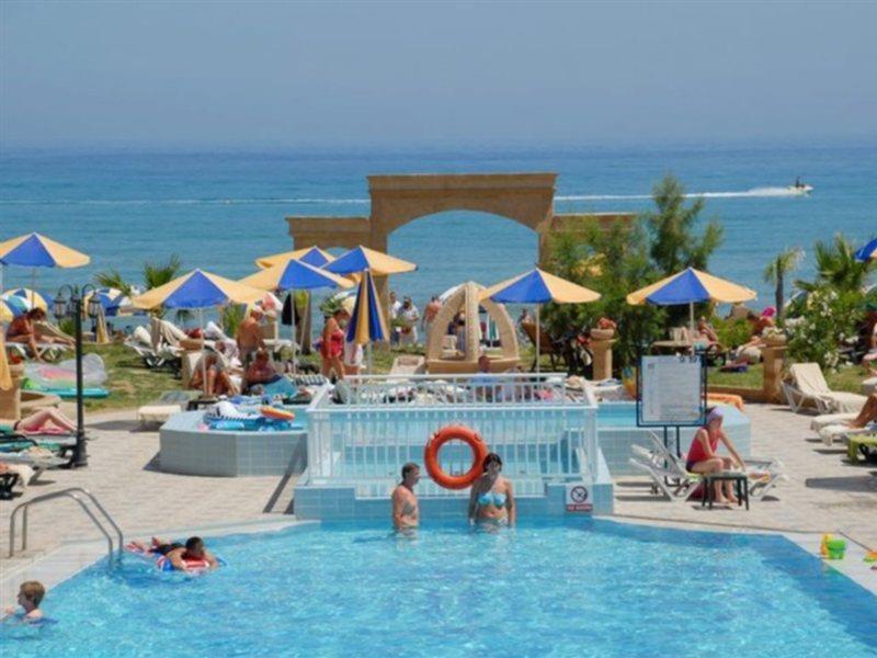 Zante Maris Hotel & Spa Adults Only Tsilivi  Exterior photo