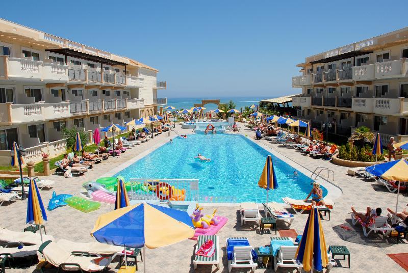 Zante Maris Hotel & Spa Adults Only Tsilivi  Exterior photo