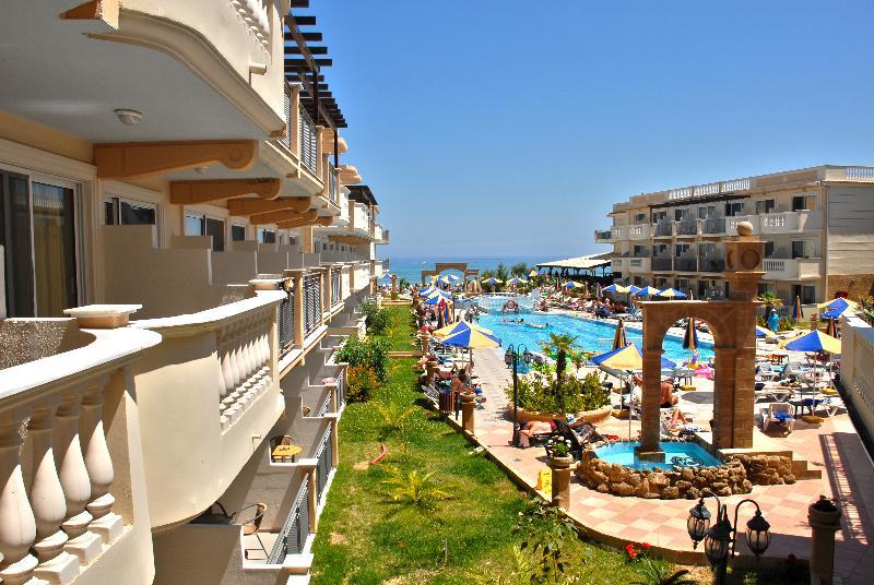 Zante Maris Hotel & Spa Adults Only Tsilivi  Exterior photo