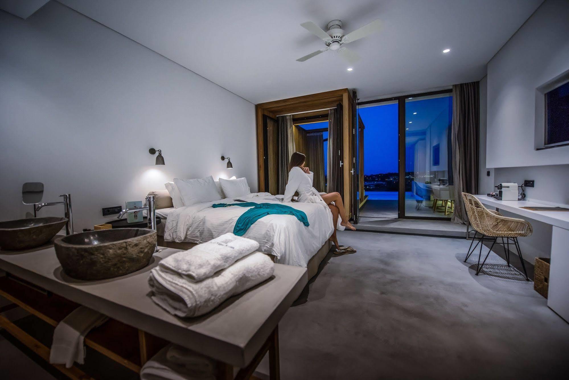 Zante Maris Hotel & Spa Adults Only Tsilivi  Exterior photo
