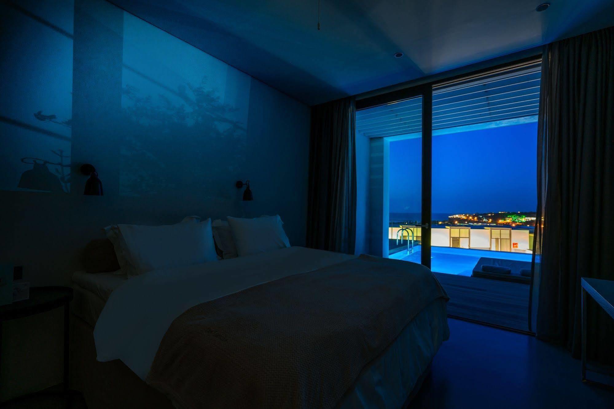 Zante Maris Hotel & Spa Adults Only Tsilivi  Exterior photo