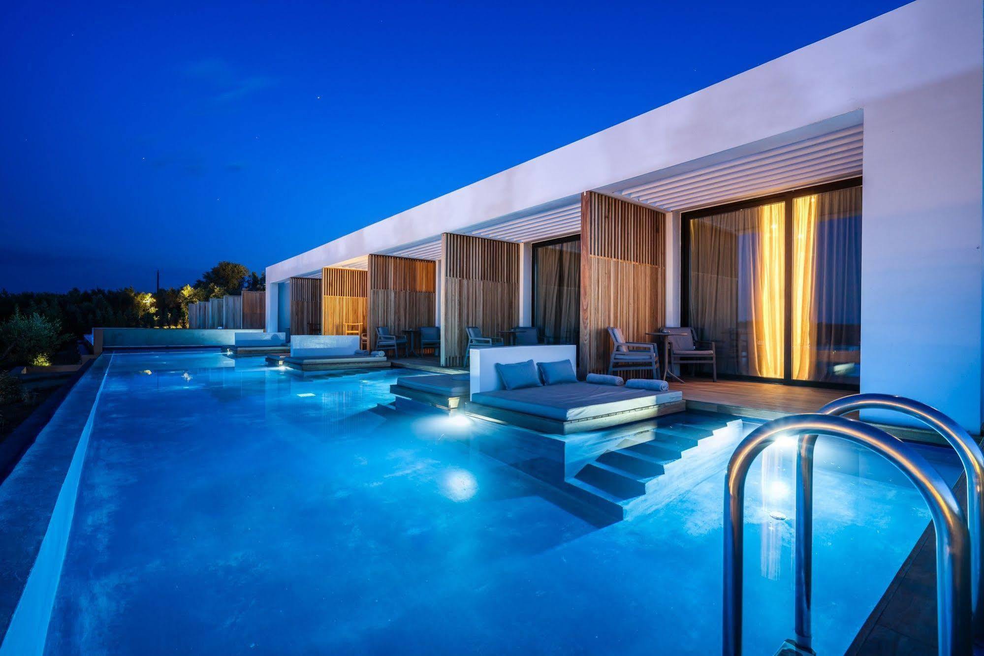 Zante Maris Hotel & Spa Adults Only Tsilivi  Exterior photo